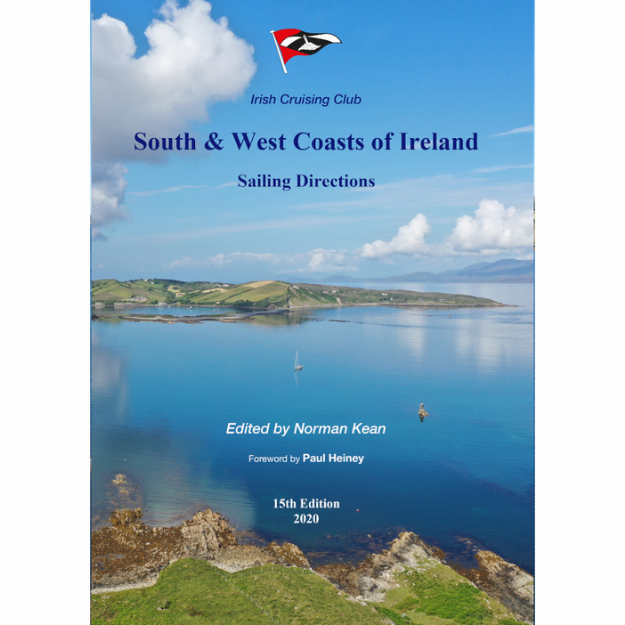 South & West Ireland